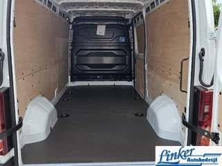 Renault Master Renault Master bestel T35 2.0 dCi 130 L3H2 NW MODEL! BPM VRIJ CARPLAY CAMERA BETIMMERING 4SEIZOENBAND - afbeelding nr 6