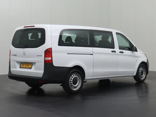 Mercedes-Benz Vito | Airco | Cruise | BPM vrij !!! | 2-2-2-3 Stoelopstelling - afbeelding nr 2