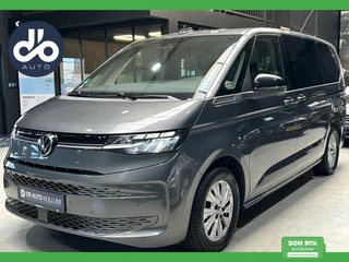 Volkswagen Multivan 1.4 eHybrid L2H1 Life | SOH 91% I 6 PERSOONS