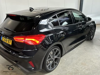 Ford Focus Ford Focus 1.5 EcoBoost 180 pk handg. ST Line Buss. | Navi | LED | ACC | PDC | Clima | B&O | DAB | Apple CarPlay | - afbeelding nr 41