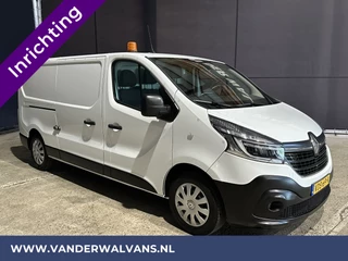 Renault Trafic Parkeersensoren, Bijrijdersbank - afbeelding nr 12