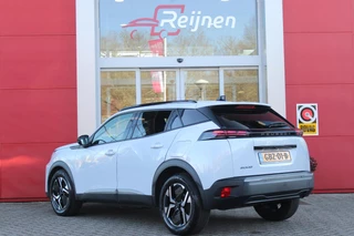 Peugeot 2008 Peugeot 2008 1.2 100PK ALLURE | DRAADLOZE APPLE CARPLAY/ANDROID AUTO | ACHTERUITRIJ CAMERA | PARKEERSENSOREN VOOR EN ACHTER | NAVIGATIE | CLIMATE CONTROL | LICHTMETALEN VELGEN 17