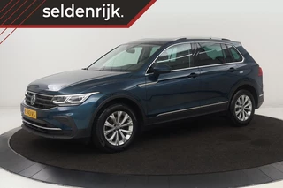 Volkswagen Tiguan Volkswagen Tiguan 1.5 TSI Life | Stoelverwarming | Trekhaak | LED Plus | Camera | Massage | Navigatie | Adaptive cruise | Ergo Active | Navigatie | Keyless - afbeelding nr 1