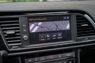 SEAT Leon - afbeelding nr 34
