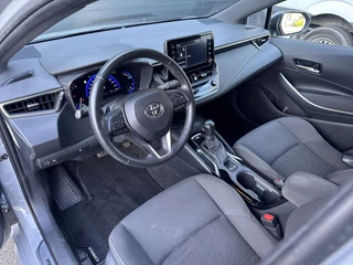 Toyota Corolla Touring Sports |CAMERA|CLIMA|STOELVERW|VOLL ONDERH| - afbeelding nr 11