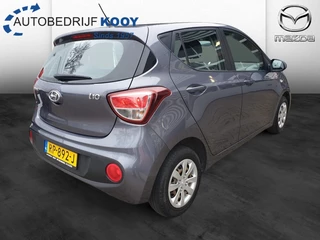 Hyundai i10 - afbeelding nr 2