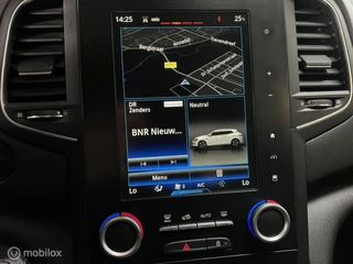 Renault Mégane Renault Megane 1.6 TCe GT | Navi | Schaalstoelen | Maxton | - afbeelding nr 27