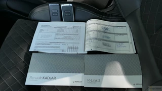 Renault Kadjar Renault Kadjar TCe 140 Intens - afbeelding nr 10