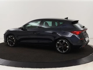 CUPRA Leon Cupra Leon 1.4 e-Hybrid | Stoel & stuurverwarming | Camera |  Adaptive cruise | Carplay | Navigatie | Sfeerverlichting | Keyless | Sportstoelen | Full LED | PHEV - afbeelding nr 2