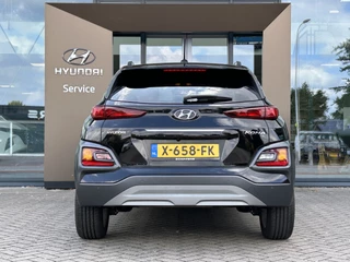 Hyundai Kona Hyundai Kona 1.0 T-GDI Comfort - afbeelding nr 8