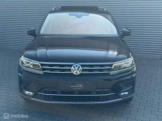 Volkswagen Tiguan Volkswagen Tiguan 1.5 TSI ACT Highline Business R - afbeelding nr 2