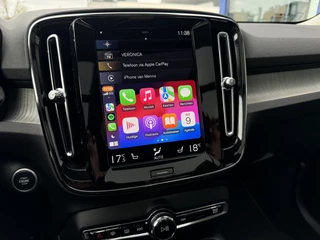 Volvo XC40 - afbeelding nr 21