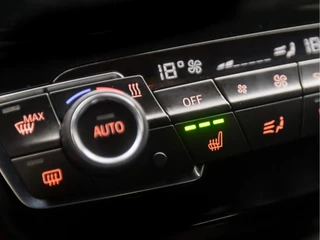 BMW X2 Automaat (NAVIGATIE, M PAKKET, CLIMATE, STOELVERWARMING, LEDEREN SPORTSTOELEN, CAMERA, GETINT GLAS, SFEERVERLICHTING, NIEUWSTAAT) - afbeelding nr 10