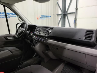 Volkswagen Crafter - afbeelding nr 7