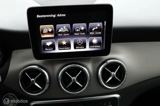 Mercedes-Benz CLA Mercedes-Benz CLA-klasse 180 Upgrade Edition Aut7 | Vol Opties | Camera | 18 LMV | NL Auto | Dealer-onderhouden | DEALER-STAAT - afbeelding nr 53
