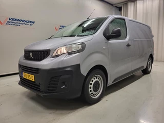 Peugeot Expert Peugeot Expert 1.5BlueHDI 100pk L2/H1 Euro 6! - afbeelding nr 2