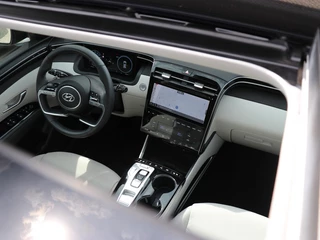Hyundai Tucson Hyundai Tucson 1.6 T-GDI PHEV Premium Sky I Panoramadak I Leder I Krell - afbeelding nr 11