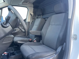 Opel Combo |TREKHAAK|CRUISE|BETIMMERING|AIRCO| 2714 - afbeelding nr 10