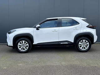 Toyota Yaris Cross - afbeelding nr 9