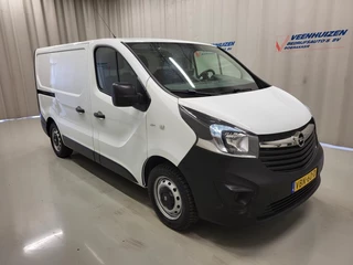 Opel Vivaro - afbeelding nr 12