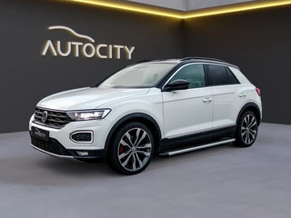 Volkswagen T-Roc - 393302358-0