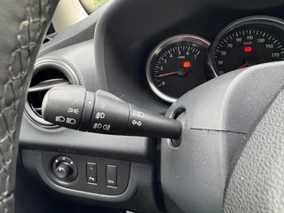 Dacia Logan Airco/Camera/Navi - afbeelding nr 17