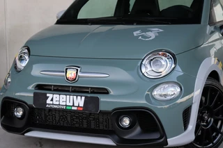 Abarth 500 - afbeelding nr 8