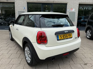 MINI One MINI One Mini 1.2 Navigatie Origineel weinig km NAP - afbeelding nr 5