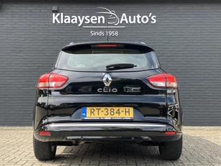 Renault Clio Renault Clio Estate 1.2 TCe Intens 120 pk AUT. | navigatie | bluetooth | camera | climate control | parkeersensoren - afbeelding nr 6
