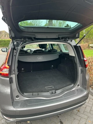 Renault Scénic Renault Scenic 1.3 TCe Bose - afbeelding nr 14