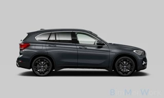 BMW X1 - afbeelding nr 6
