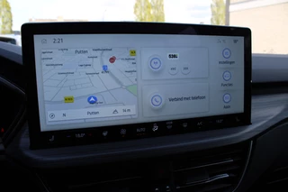 Ford Kuga | Trekhaak | BLIS | Navigatie | Winterpack - afbeelding nr 13