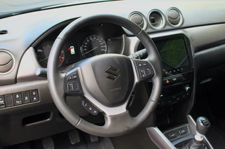 Suzuki Vitara Suzuki Vitara Select FACE LIFT Hybrid, Stoelverw, Airco, PDC, Camera, Navi - afbeelding nr 10