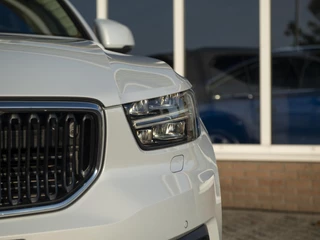 Volvo XC40 Volvo XC40 1.5 T3 Momentum Pro | Intellisafe ProLine & Surround | Audio Line | El. achterklep | Navi + Apple Carplay & Android Auto | Stoelverwarming | PDC V+A + Camera achter | Full LED | Draadloos opladen - afbeelding nr 28