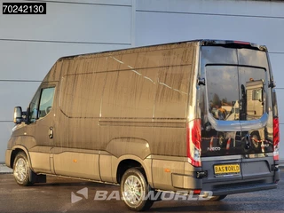 Iveco Daily Iveco Daily 35S21 210PK Automaat 2025 model L2H2 ACC LED Navi Velgen Camera 12m3 Airco - afbeelding nr 2