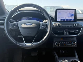 Ford Focus Ford Focus Wagon 1.5 EcoBoost Active X Business 2e Eigenaar,Dealer Onderhouden,Automaat,Navi,Camera,Clima,Cruise,Trekhaak,Pdc,Lm Velgen,150pk,Apk tot 09-2026 - afbeelding nr 3
