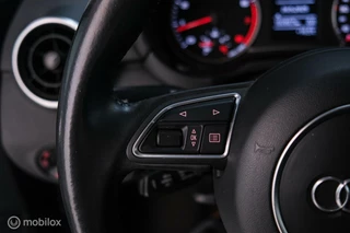 Audi A1 Sportback Audi A1 Sportback 1.4 TFSI CoD Adrenalin | S-Line | Navigatie | Bluetooth | Scubablue | Rijklaarprijs | Cruise | - afbeelding nr 21