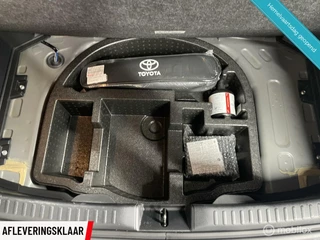 Toyota Yaris Toyota Yaris 1.5 Hybrid Style - afbeelding nr 33
