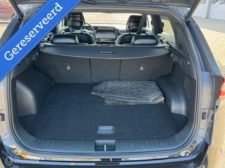 Kia Sportage Sportage 1.6T PHEV 265pk 4WD  GT PlusLine,  65 km Volledig elektr. rijden hierna Hybride aandrijving , GT Line uitvoering  19 inch Velgen , Priveglas, Stoel elektr. verstelbaar ,  Stoel & Stuur verwarming , 360o camera , trekhaak - afbeelding nr 25