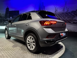 Volkswagen T-Roc Volkswagen T-ROC 1.5 TSI Style*LED*Virtual*DAB+*PDC V&A*Trekhaak*NAVI*AppConnect* - afbeelding nr 21
