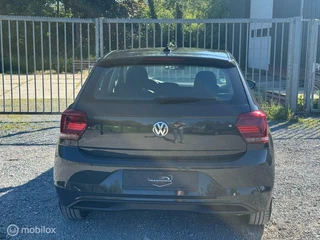 Volkswagen Polo Volkswagen Polo 1.0 TSI Comfortline - afbeelding nr 12