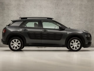 Citroën C4 Cactus (NAVIGATIE, DIGITAL COCKPIT, PARKEERSENSOREN, SPORTSTOELEN, CRUISE, NIEUWE APK, NIEUWSTAAT) - afbeelding nr 4