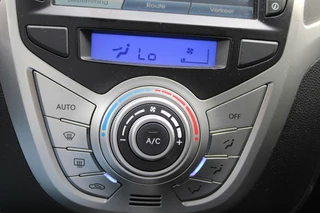 Hyundai ix20 Hyundai ix20 1.6i i-Vision Automaat Navi/Cam/Pdc/Bluetooth 