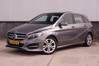 Mercedes-Benz B-Klasse 180 Ambition