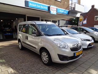 Opel Combo - 524714859-0