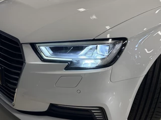 Audi A3 Audi A3 Sportback 1.4 e-tron Lease Edition | Virtual Cockpit | Panoramadak | 18'' Inch - afbeelding nr 35