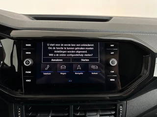 Volkswagen T-Cross Volkswagen T-Cross 1.0 TSI LIFE EXECUTIVE BLACKLINE - afbeelding nr 48