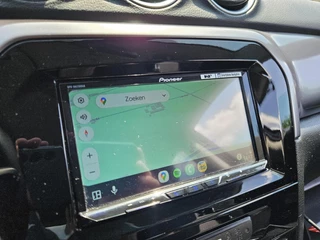 Suzuki Vitara Suzuki Vitara 1.4 Boosterjet Select Smart Hybrid | Automaat | Carplay / Two-Tone - afbeelding nr 26