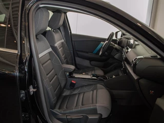 Citroën ë-C4 Citroën ë-C4 Shine 50KWH 100% elektrisch | Navi | Camera | Panorama - afbeelding nr 13