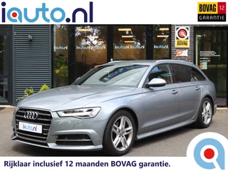 Audi A6 - 214752459-0